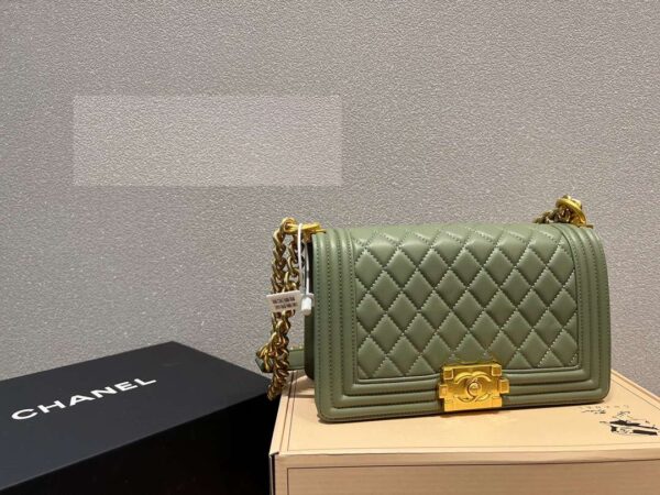 Modern Style Trendy Bag C3449