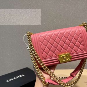Modern Style Trendy Bag C3449