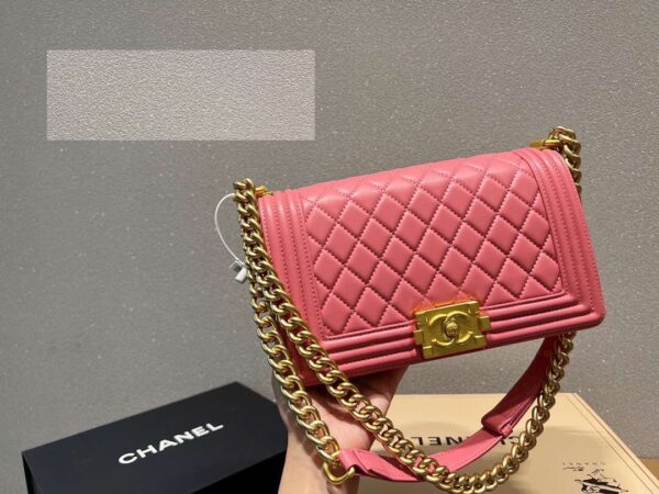 Modern Style Trendy Bag C3449
