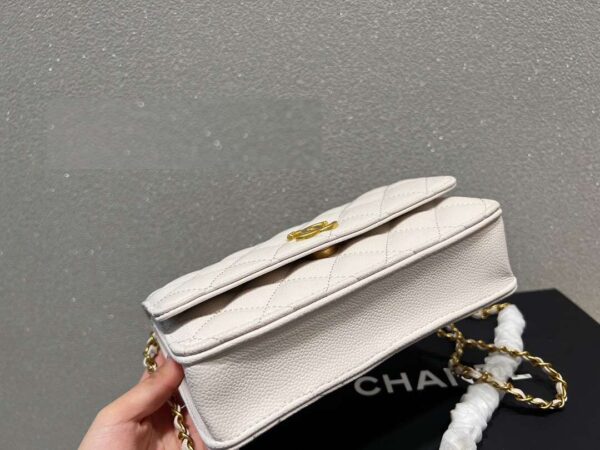 Modern Style Trendy Bag C3448