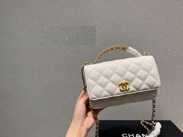 Modern Style Trendy Bag C3448