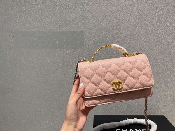 Modern Style Trendy Bag C3448