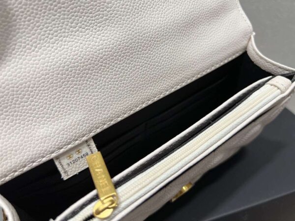 Modern Style Trendy Bag C3448