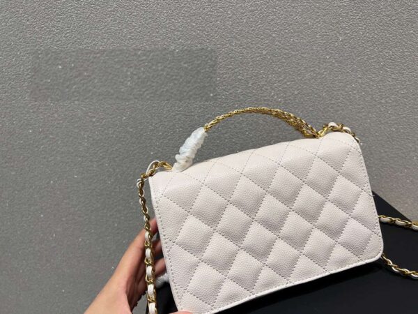 Modern Style Trendy Bag C3448