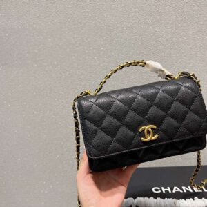 Modern Style Trendy Bag C3448