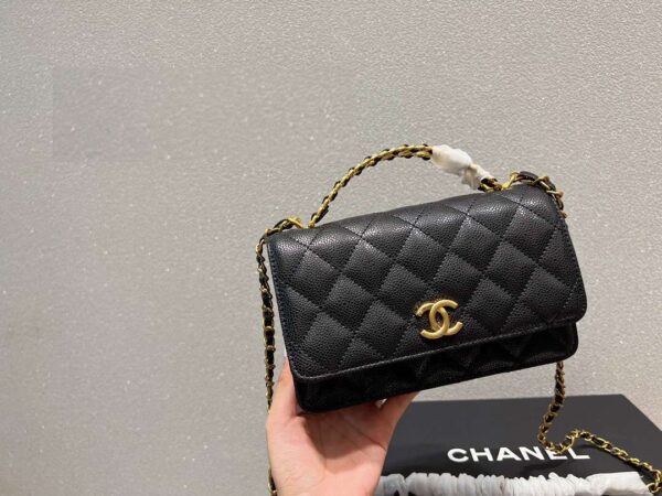 Modern Style Trendy Bag C3448