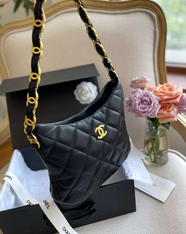 Modern Style Trendy Bag C3447