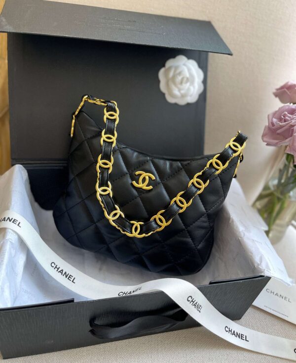 Modern Style Trendy Bag C3447
