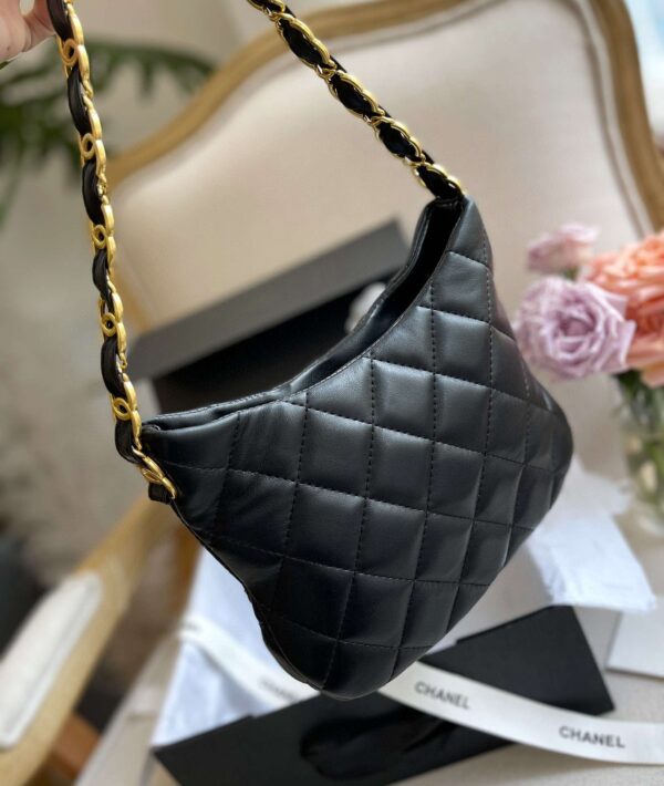 Modern Style Trendy Bag C3447