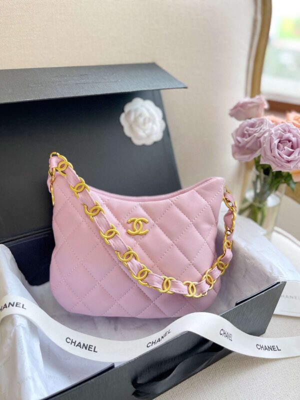 Modern Style Trendy Bag C3447