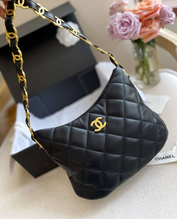 Modern Style Trendy Bag C3447