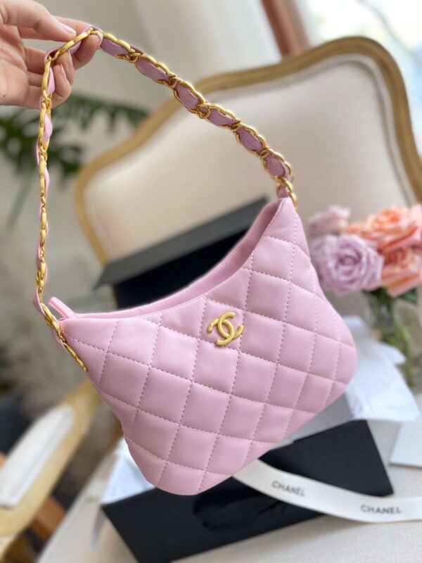 Modern Style Trendy Bag C3447