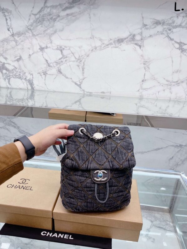 Modern Style Trendy Bag C3446