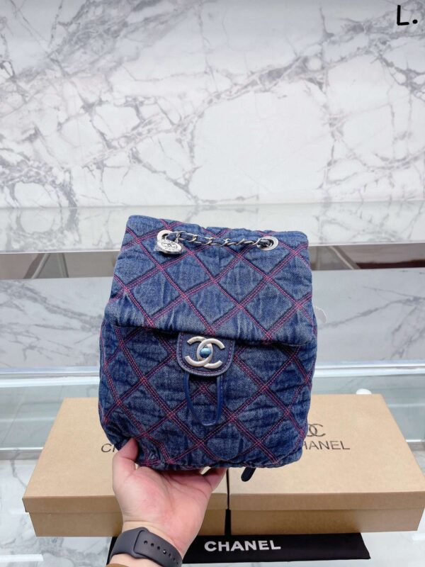 Modern Style Trendy Bag C3446