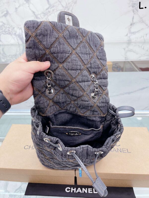 Modern Style Trendy Bag C3446