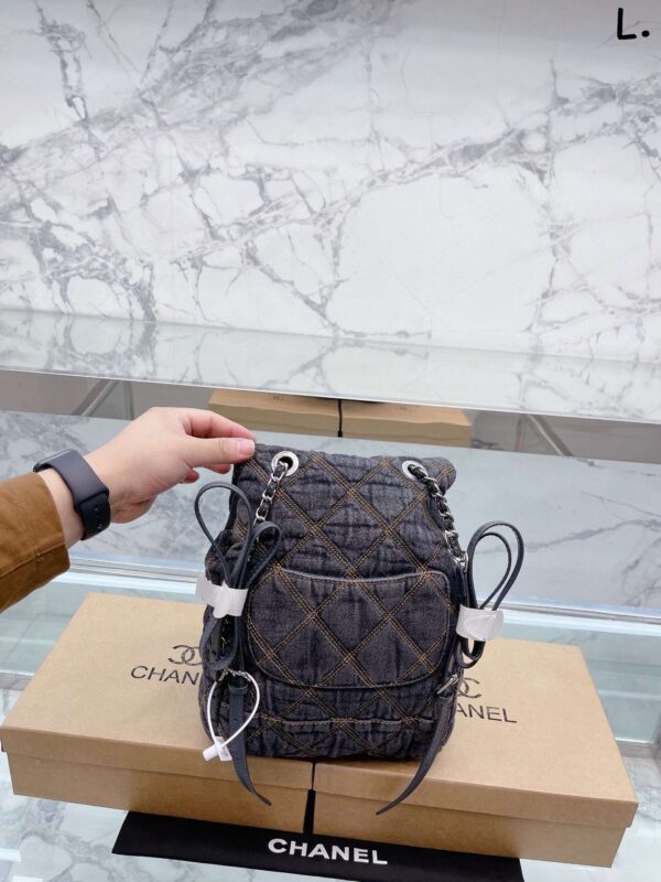 Modern Style Trendy Bag C3446