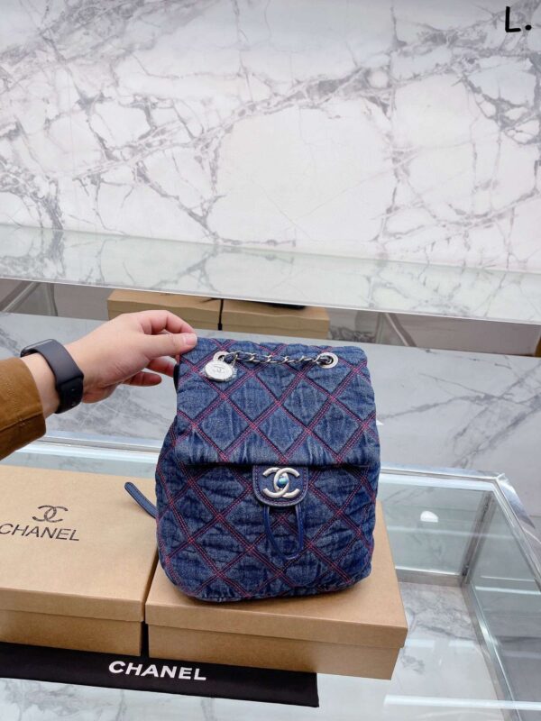 Modern Style Trendy Bag C3446