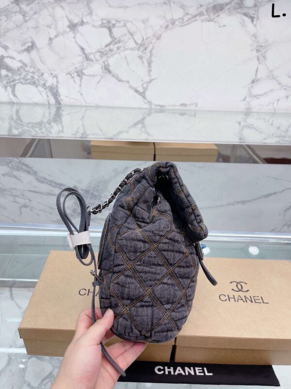 Modern Style Trendy Bag C3446