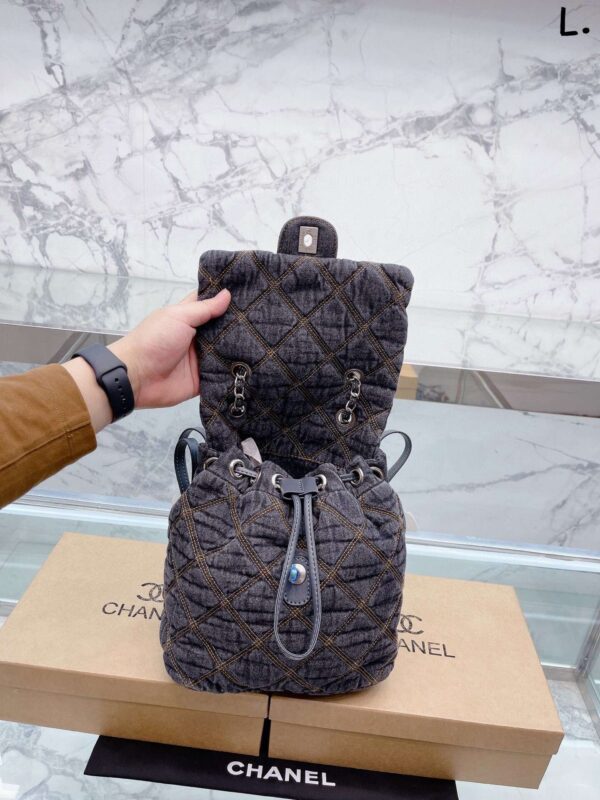 Modern Style Trendy Bag C3446