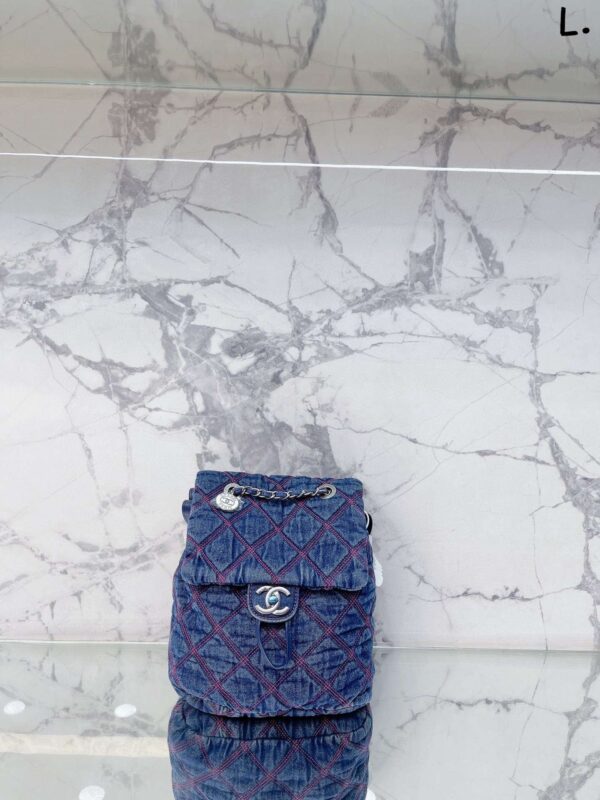 Modern Style Trendy Bag C3446