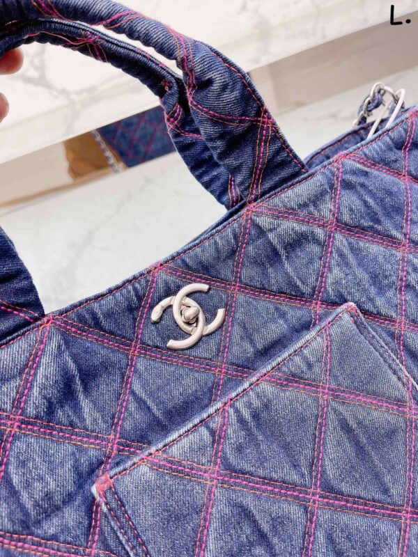 Modern Style Trendy Bag C3445