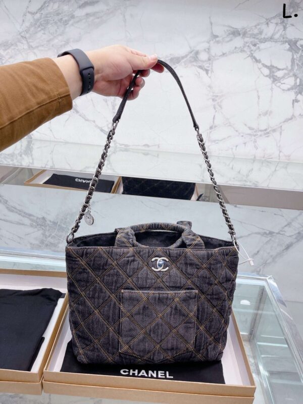 Modern Style Trendy Bag C3445