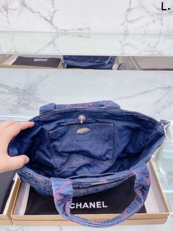 Modern Style Trendy Bag C3445