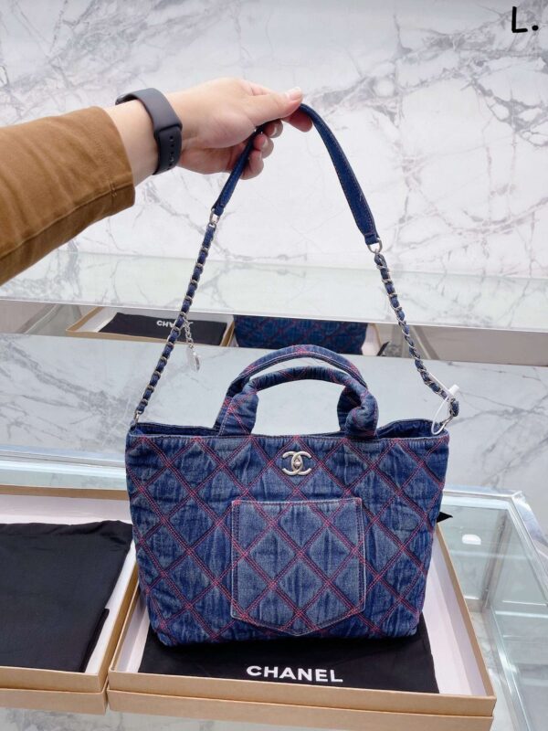 Modern Style Trendy Bag C3445