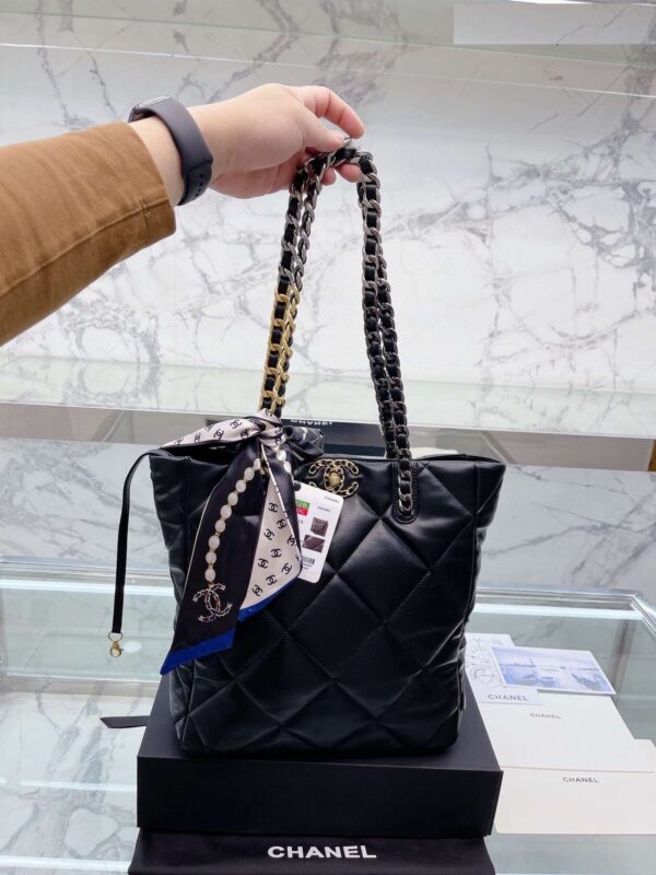 Modern Style Trendy Bag C3442