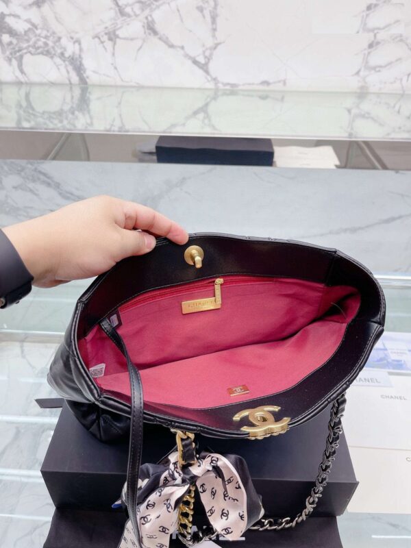 Modern Style Trendy Bag C3442