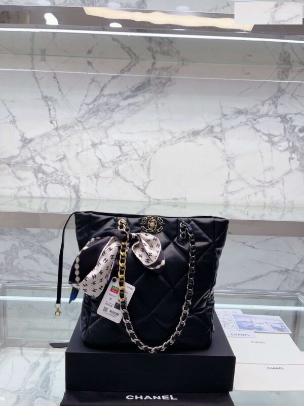 Modern Style Trendy Bag C3442