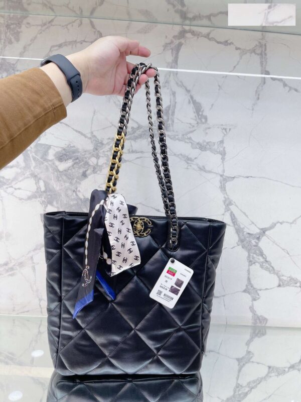 Modern Style Trendy Bag C3442