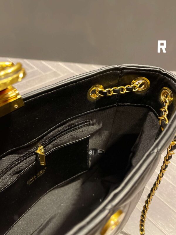 Modern Style Trendy Bag C3441