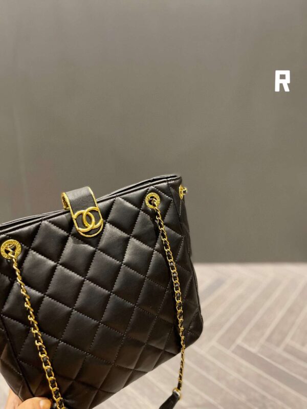 Modern Style Trendy Bag C3441