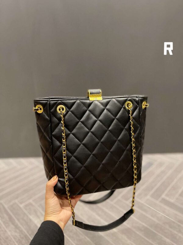 Modern Style Trendy Bag C3441