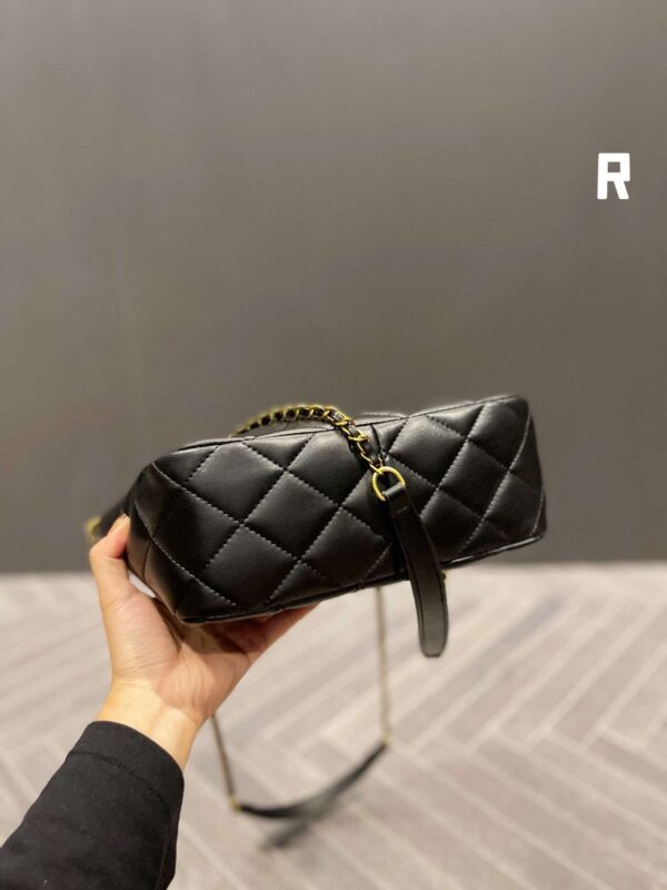 Modern Style Trendy Bag C3441