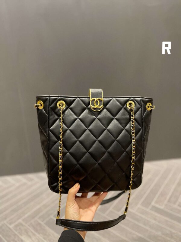 Modern Style Trendy Bag C3441