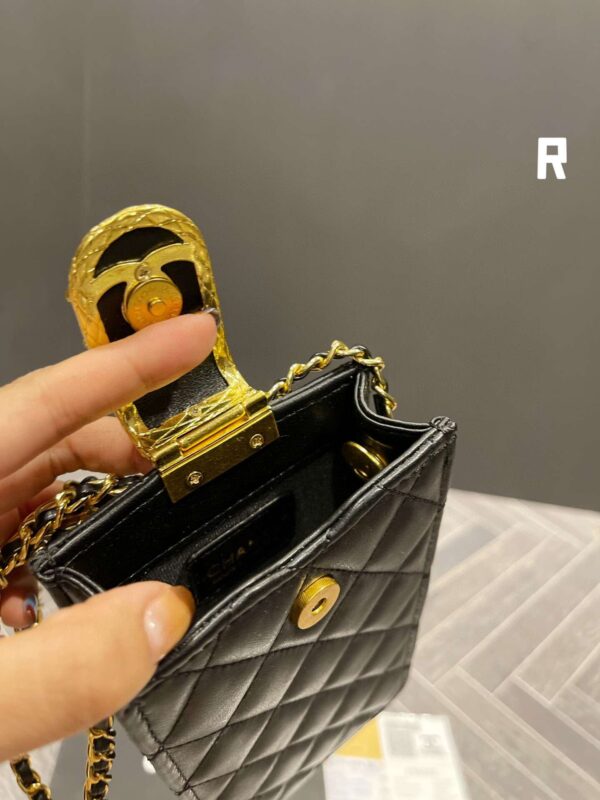 Modern Style Trendy Bag C3440