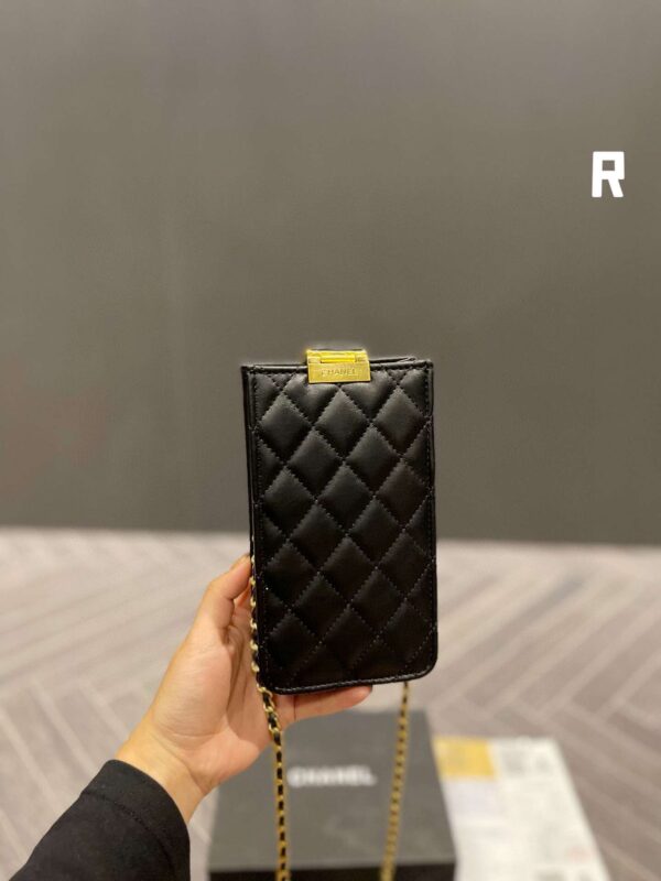 Modern Style Trendy Bag C3440