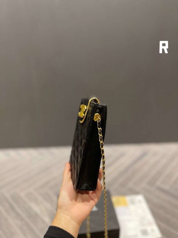 Modern Style Trendy Bag C3440