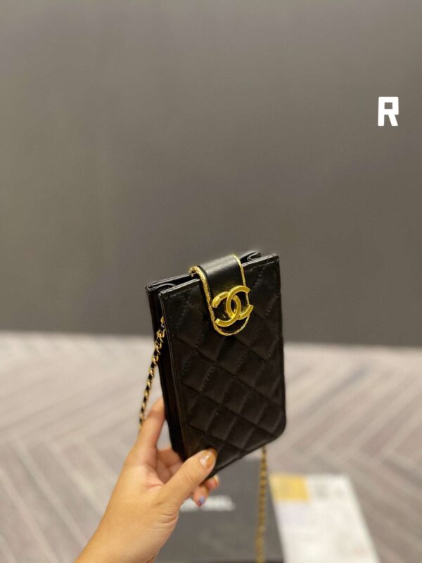 Modern Style Trendy Bag C3440