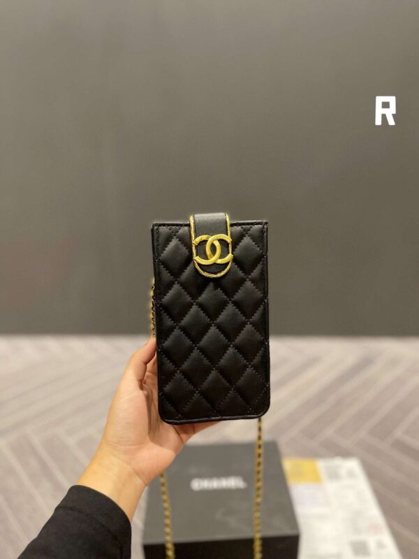 Modern Style Trendy Bag C3440