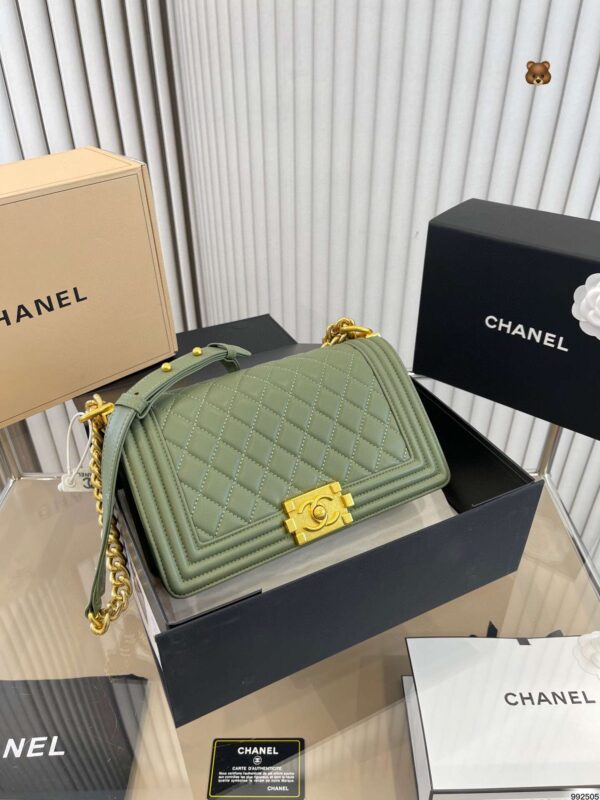 Modern Style Trendy Bag C3437