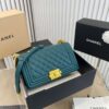 Modern Style Trendy Bag C3437