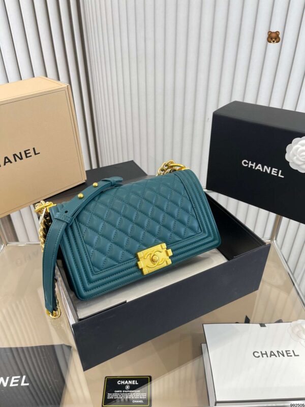 Modern Style Trendy Bag C3437