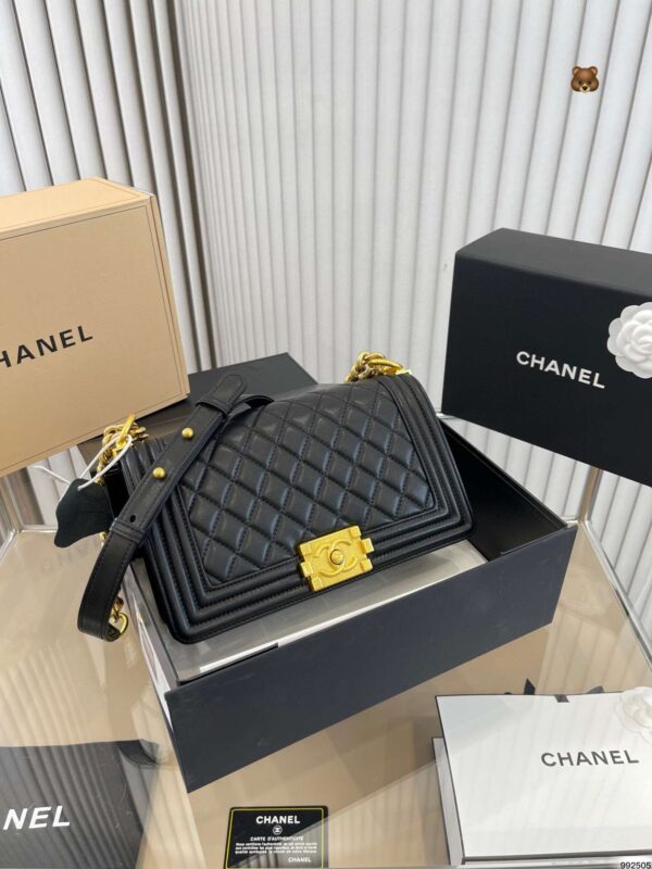 Modern Style Trendy Bag C3437