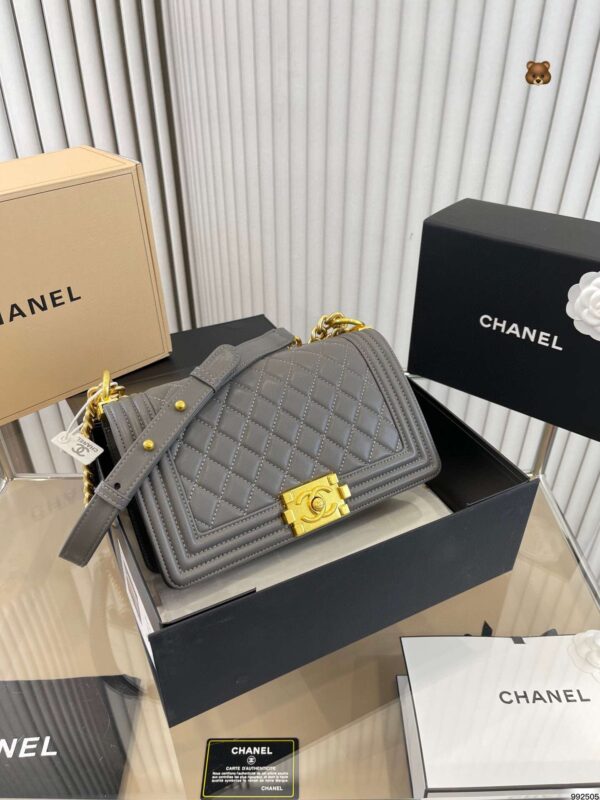 Modern Style Trendy Bag C3437