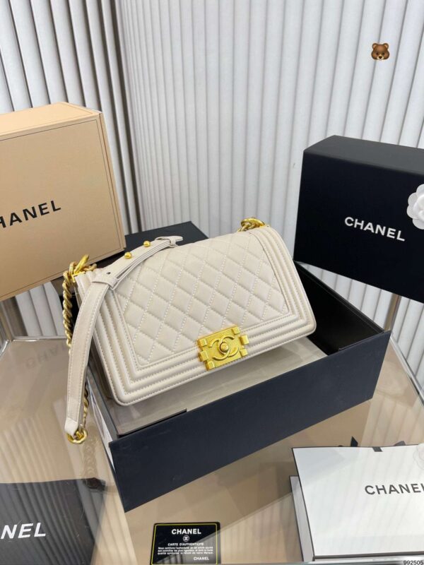 Modern Style Trendy Bag C3437