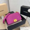 Modern Style Trendy Bag C3437