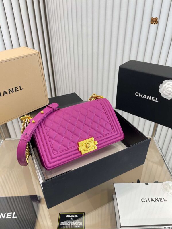 Modern Style Trendy Bag C3437